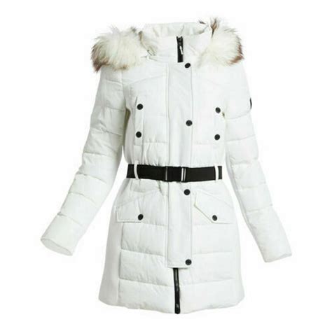 michael kors winter jacket burlington|michael kors winter coats.